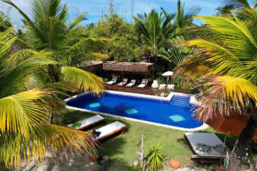 Bambusada Boutique Hotel